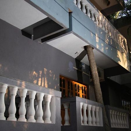 The Sovereign Villa Candolim Exterior foto